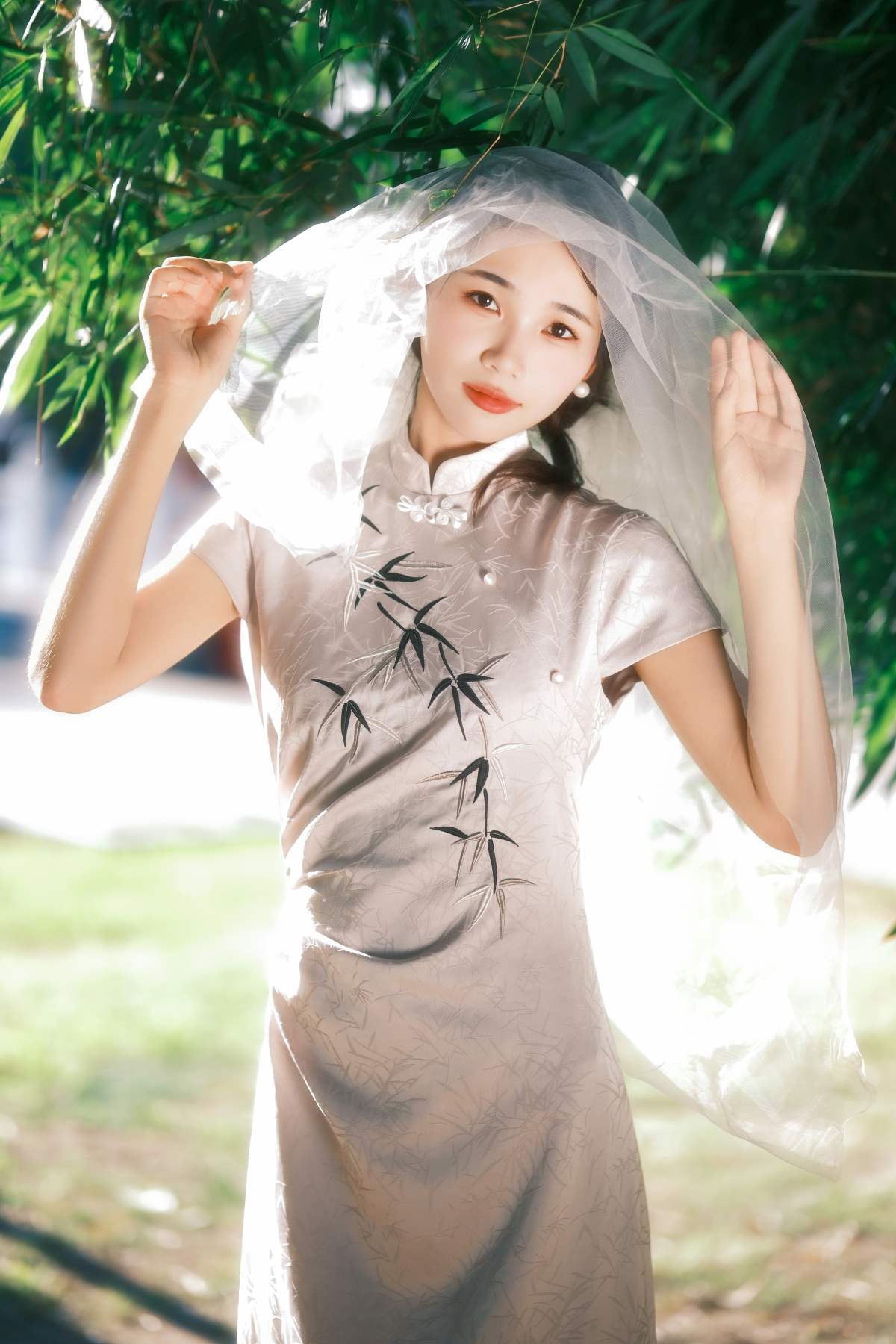 [YITUYU艺图语]2025.09.05 寻光 沸腾的米粥 YITUYU艺图语-第1张