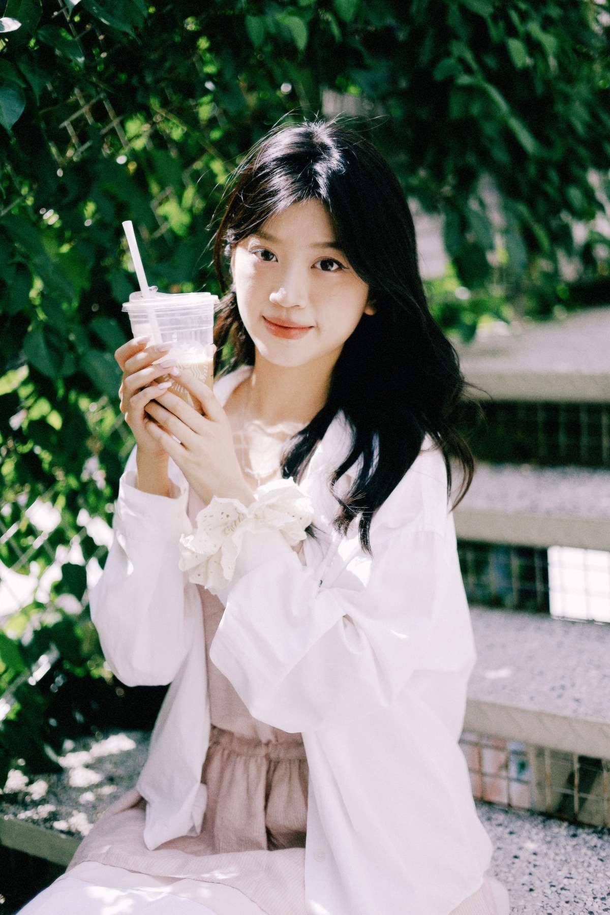 [YITUYU艺图语]2025.09.05 夏末 小狮子 YITUYU艺图语-第1张