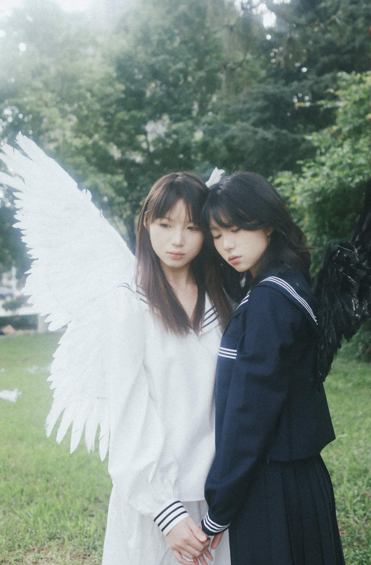 [YITUYU艺图语]2025.09.05 你就是我的天使 YITUYU艺图语-第1张