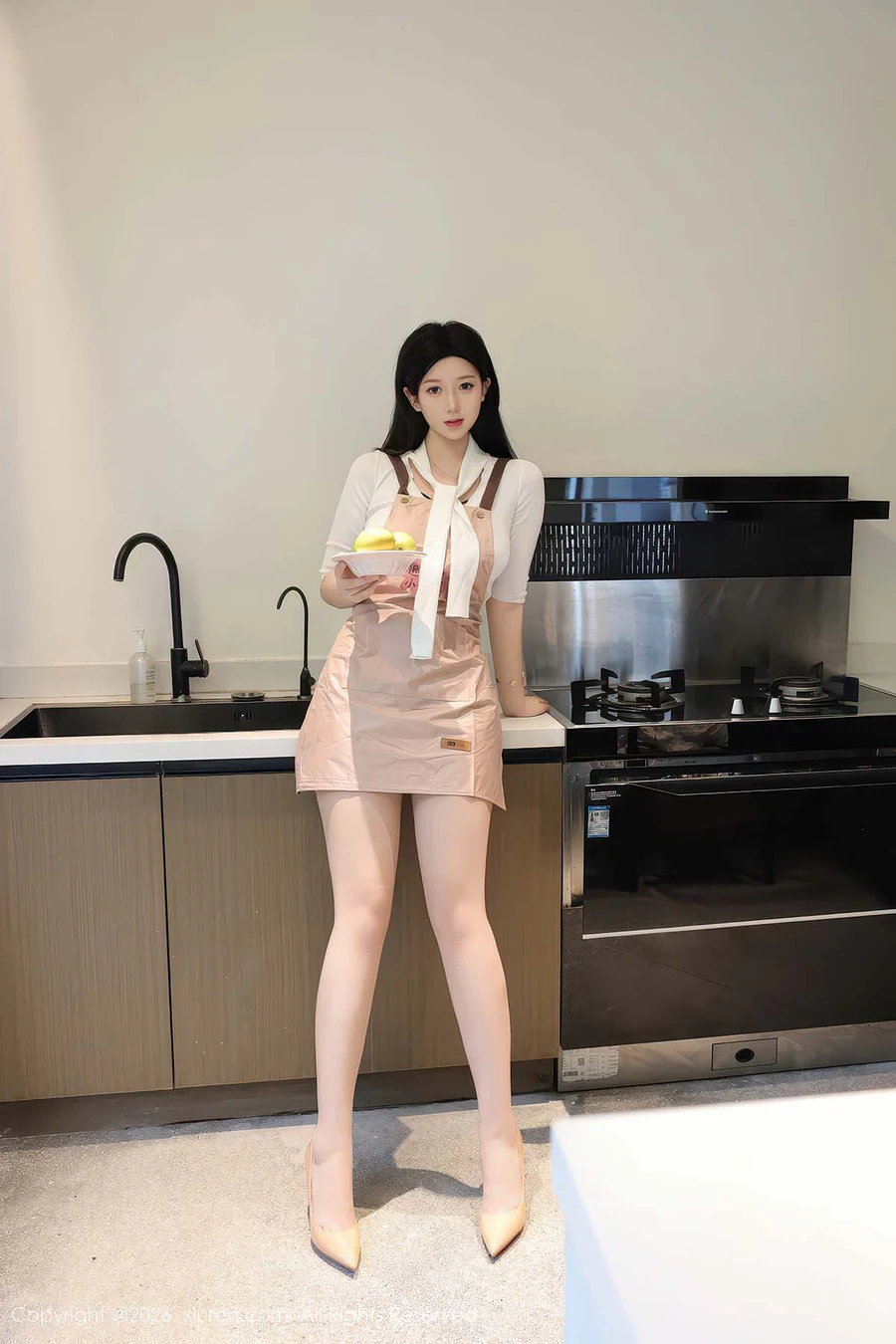 [Xiuren秀人网]2026.01.08 NO.11207 奶思兔 Xiuren秀人网-第1张