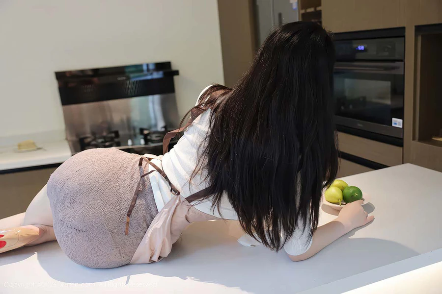 [Xiuren秀人网]2026.01.08 NO.11207 奶思兔 Xiuren秀人网-第2张