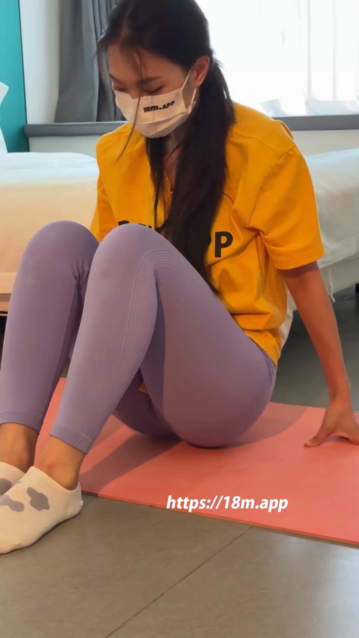 [ROSI写真]小视频系列617 ROSI写真视频-第1张