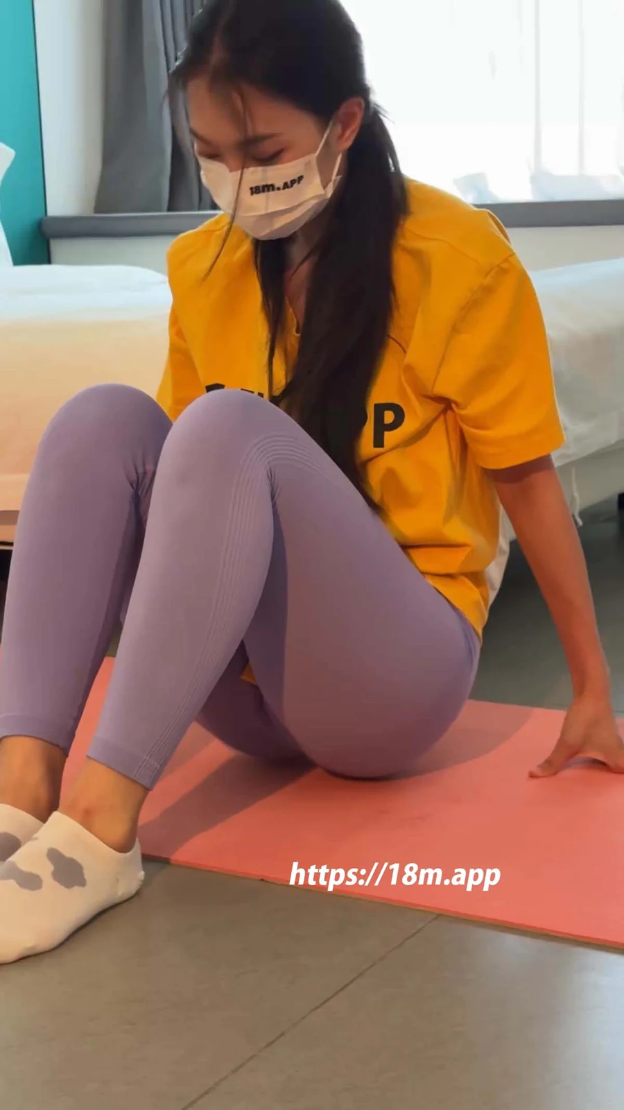 [ROSI写真]小视频系列617 ROSI写真视频-第1张