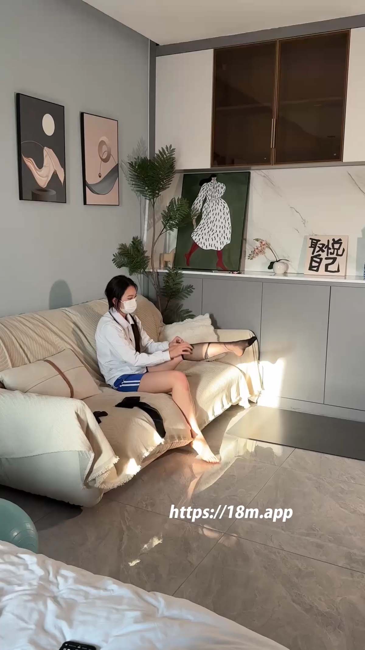 [ROSI写真]小视频系列616 ROSI写真视频-第1张