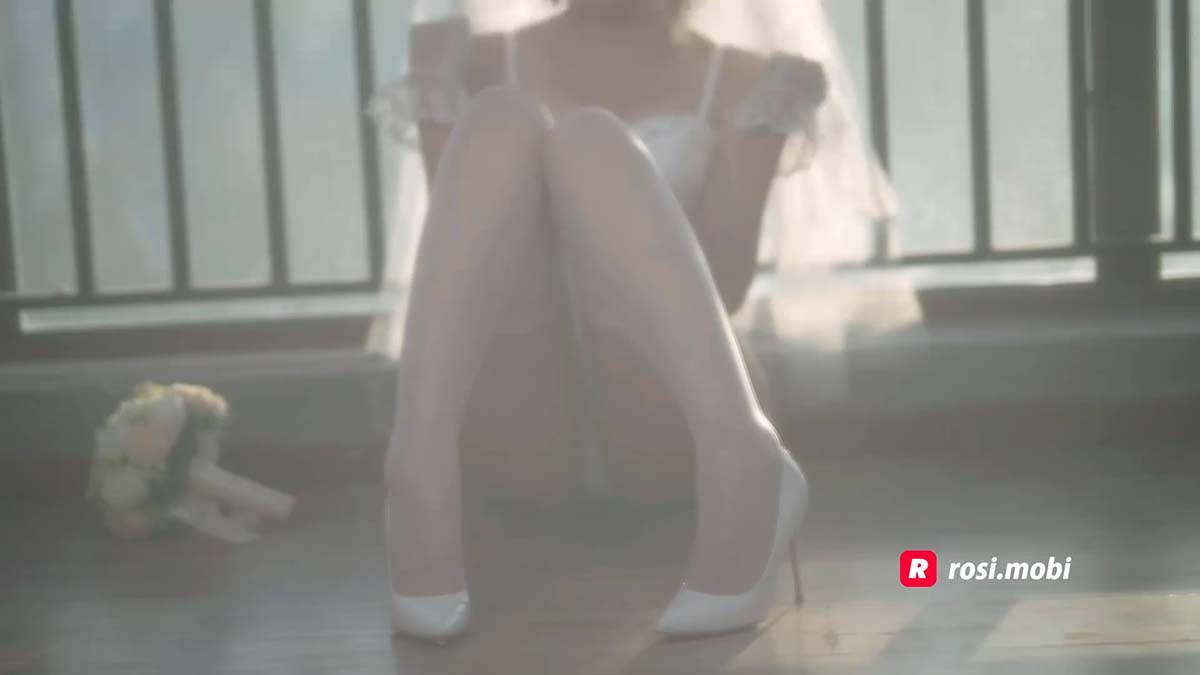 [ROSI写真]小视频系列614 ROSI写真视频-第1张