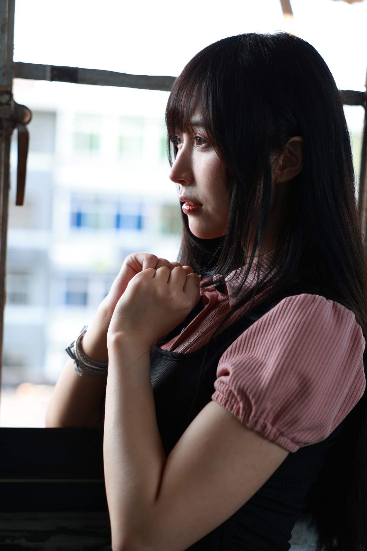 [YITUYU艺图语]2025.09.06 老菜场的兔子 兔子 YITUYU艺图语-第1张