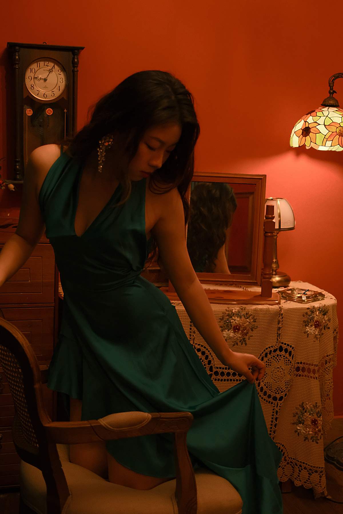 [YITUYU艺图语]2025.09.07 一支香烟 阿曼达の碎碎念 YITUYU艺图语-第1张