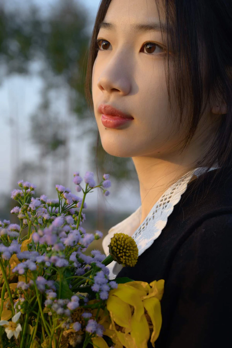 [YITUYU艺图语]2025.09.07 春去秋来 四个一 YITUYU艺图语-第1张