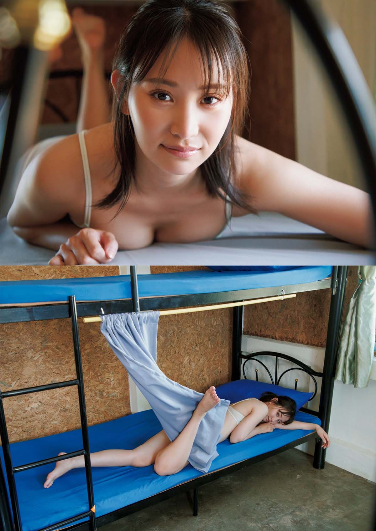 永尾まりや – Capricious Photobook-第2张