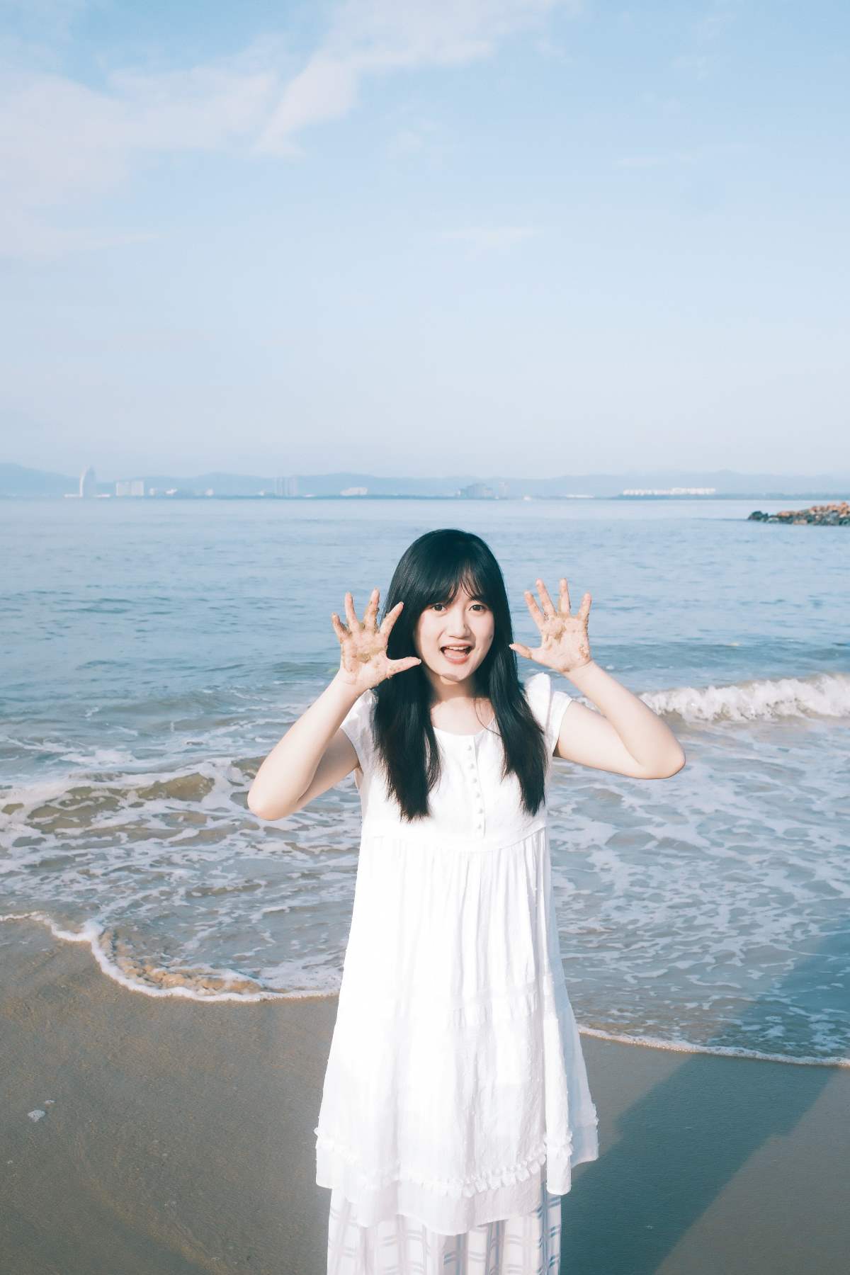 [YITUYU艺图语]2025.09.09 想去海边 吃完饭了吗！ YITUYU艺图语-第1张