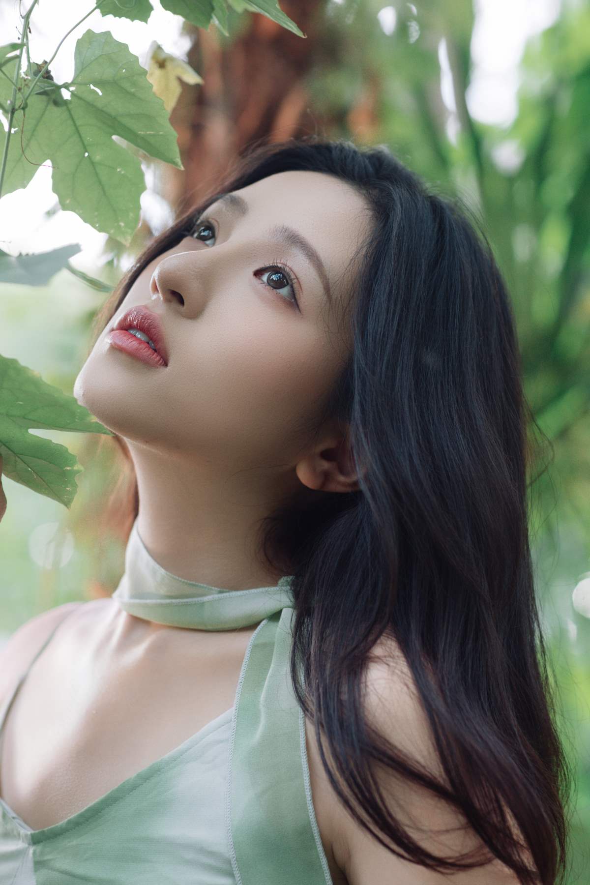 [YITUYU艺图语]2025.09.09 绿野仙踪 豆皮 YITUYU艺图语-第1张