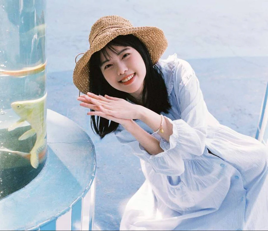 [YITUYU艺图语]2025.09.10 动物园游记 脆脆鲨甜掉牙- YITUYU艺图语-第1张