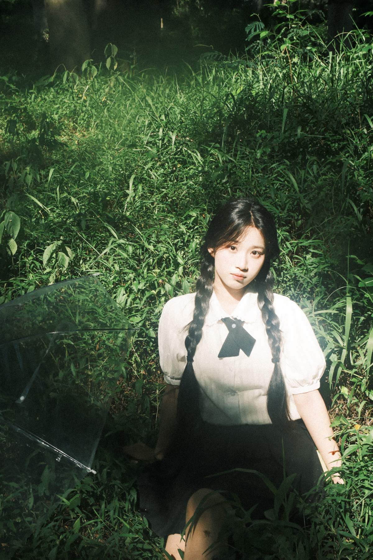 [YITUYU艺图语]2025.09.10 人们为何总是为绿色着迷 YITUYU艺图语-第1张