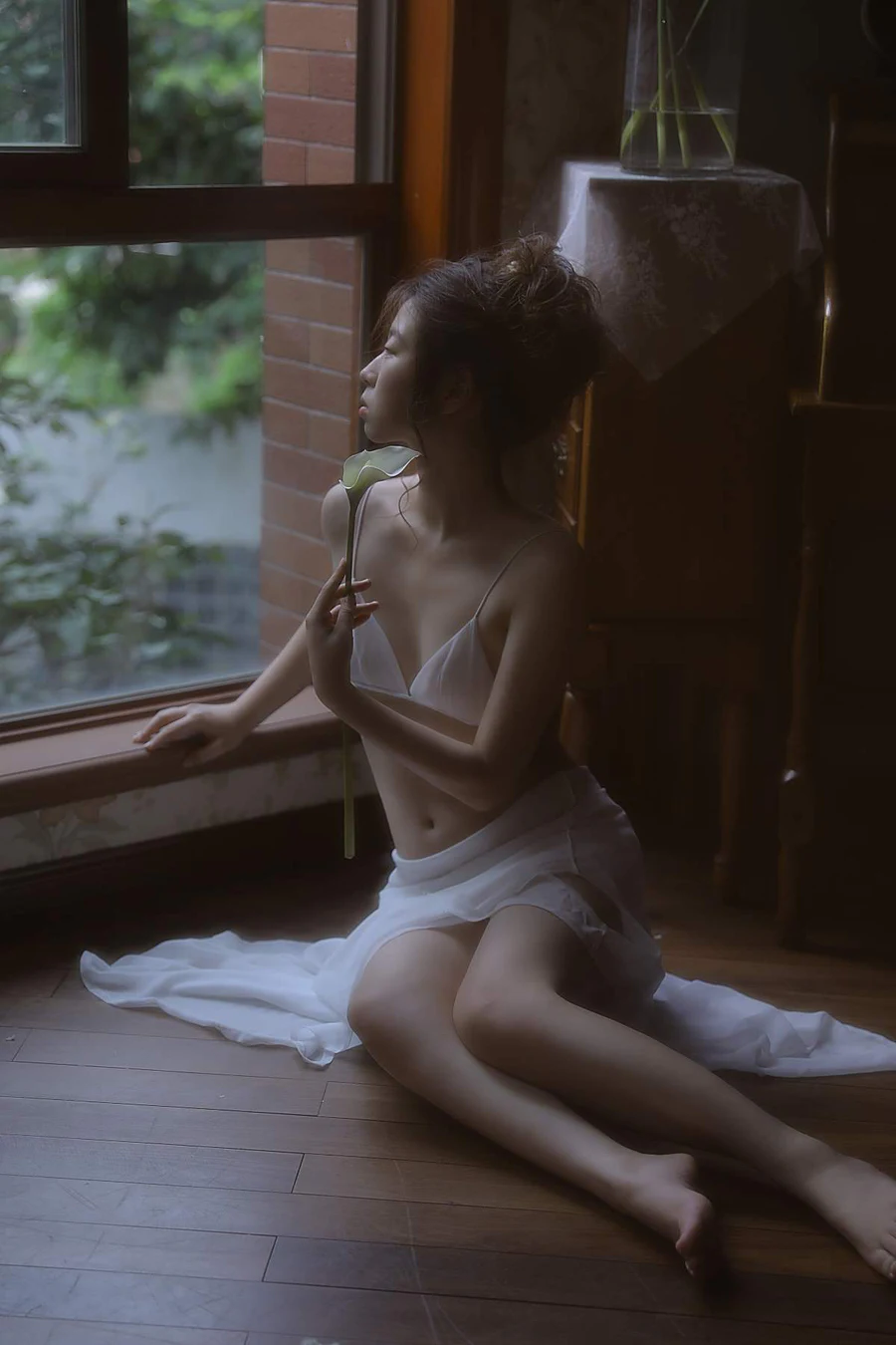 [YITUYU艺图语]2025.09.10 七月末 阿曼达の碎碎念 YITUYU艺图语-第1张