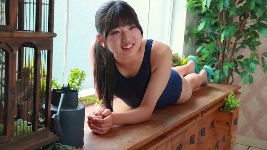 [Minisuka.tv]视频1194  Haku Fumitsuki 文月珀 Secret Gallery Stage1 Clip 3.05 Minisuka.tv视频-第1张