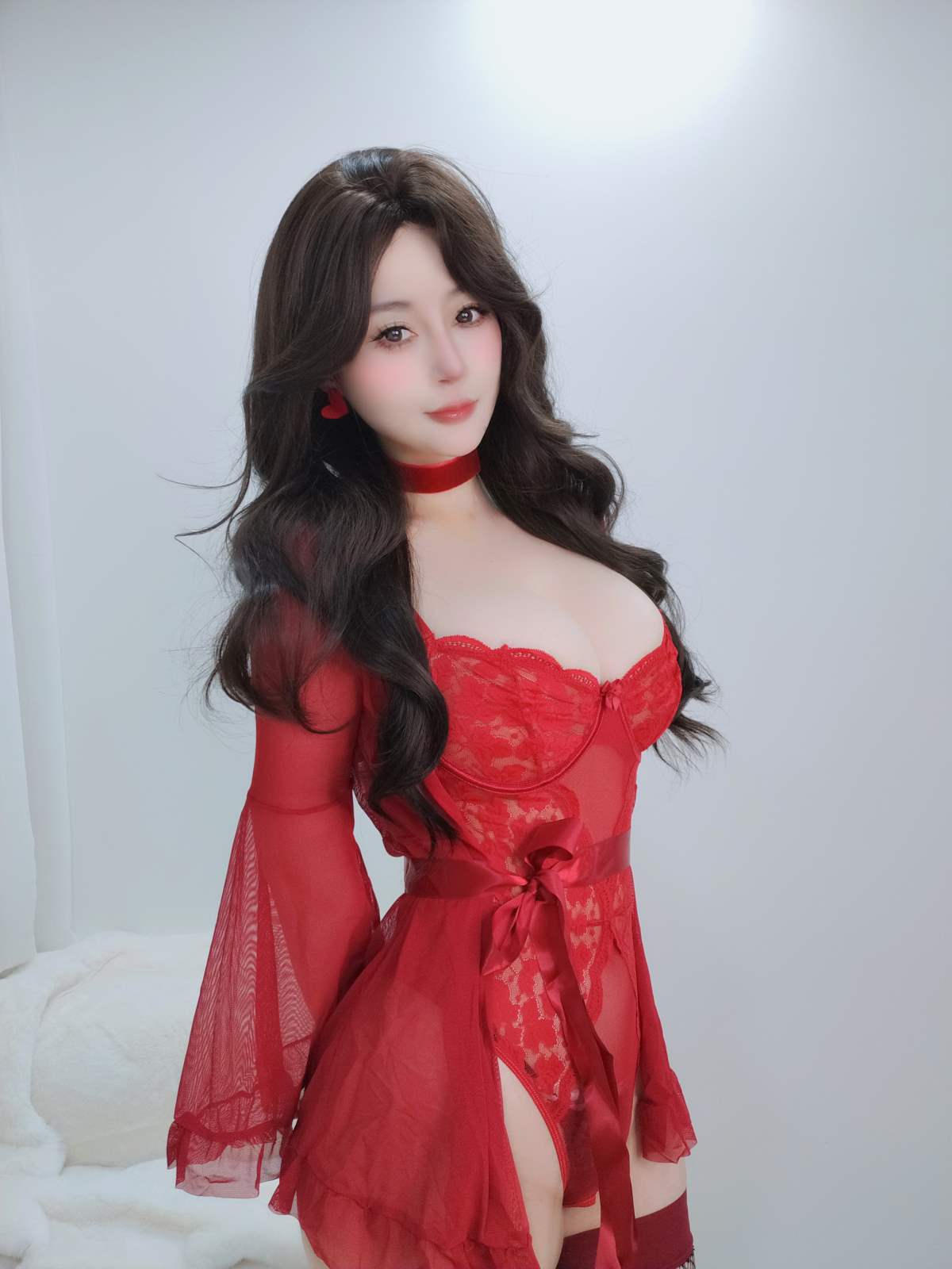 精选街拍作品 NO.5241 美腿包臀裙小姐姐 街拍-第1张