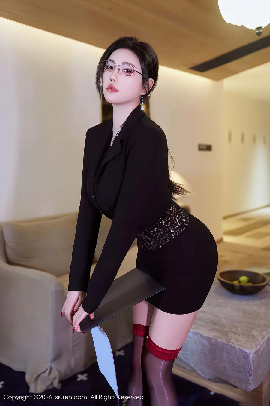 [Xiuren秀人网]2026.01.14 NO.11230 杨晨晨 Xiuren秀人网-第1张
