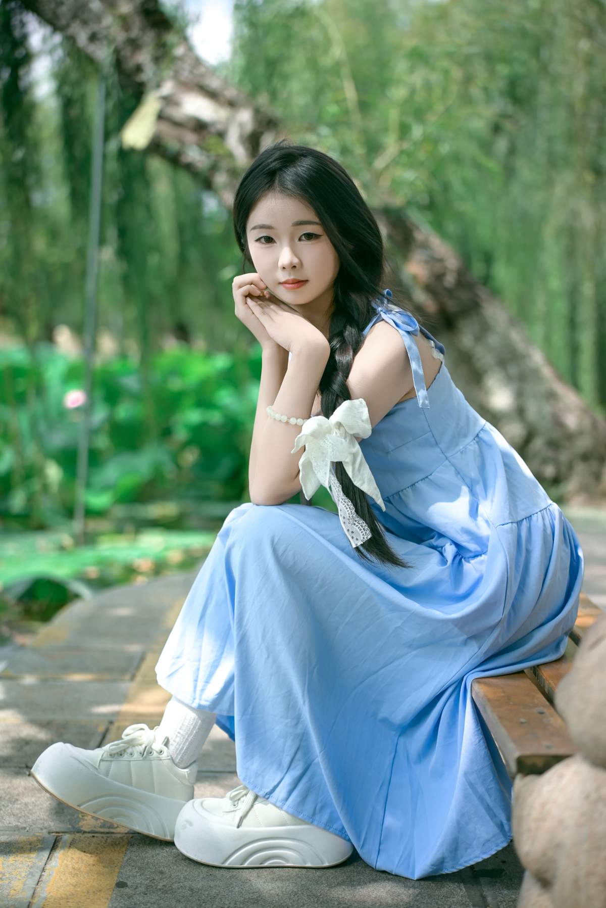 [YITUYU艺图语]2025.09.11 清雅悠然 艾青 YITUYU艺图语-第1张