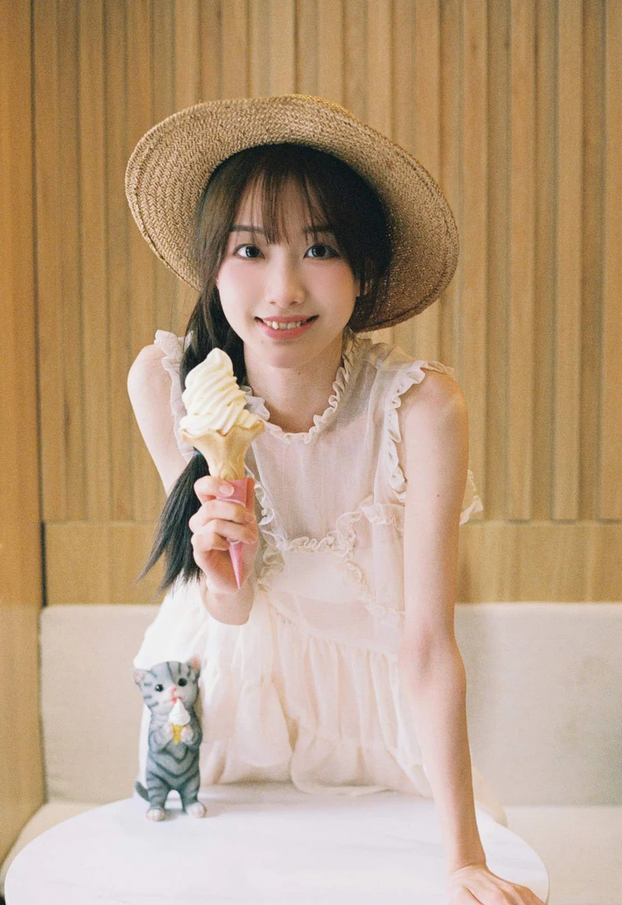 [YITUYU艺图语]2025.09.11 青岛日记 陈大花呀 YITUYU艺图语-第1张