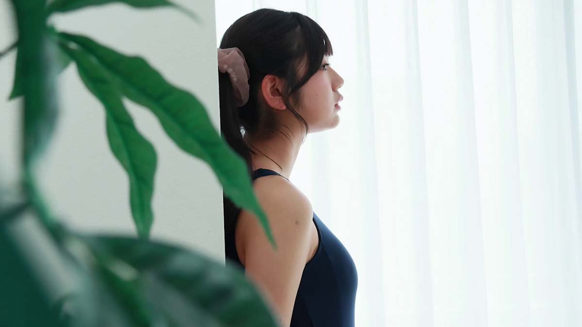 [Minisuka.tv]视频1195 Haku Fumitsuki 文月珀 – Premium Gallery Clip 5.02 Minisuka.tv视频-第1张