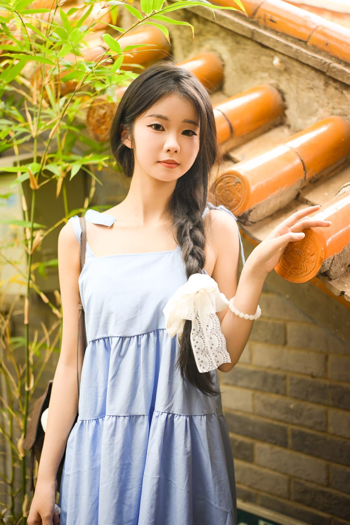 [YITUYU艺图语]2025.09.12 楼台小憩 艾青 YITUYU艺图语-第1张