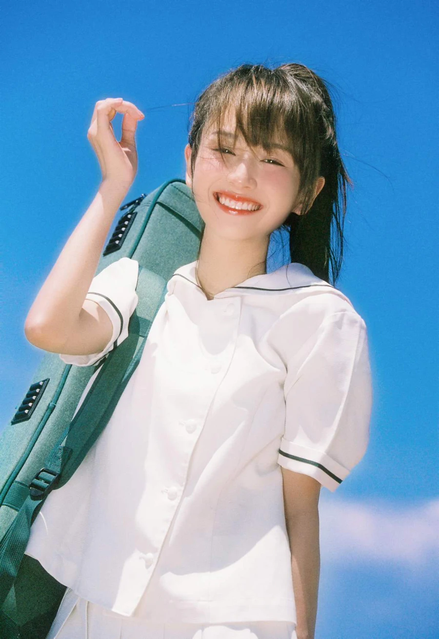 [YITUYU艺图语]2025.09.12 海盐柠檬 顾林x YITUYU艺图语-第1张