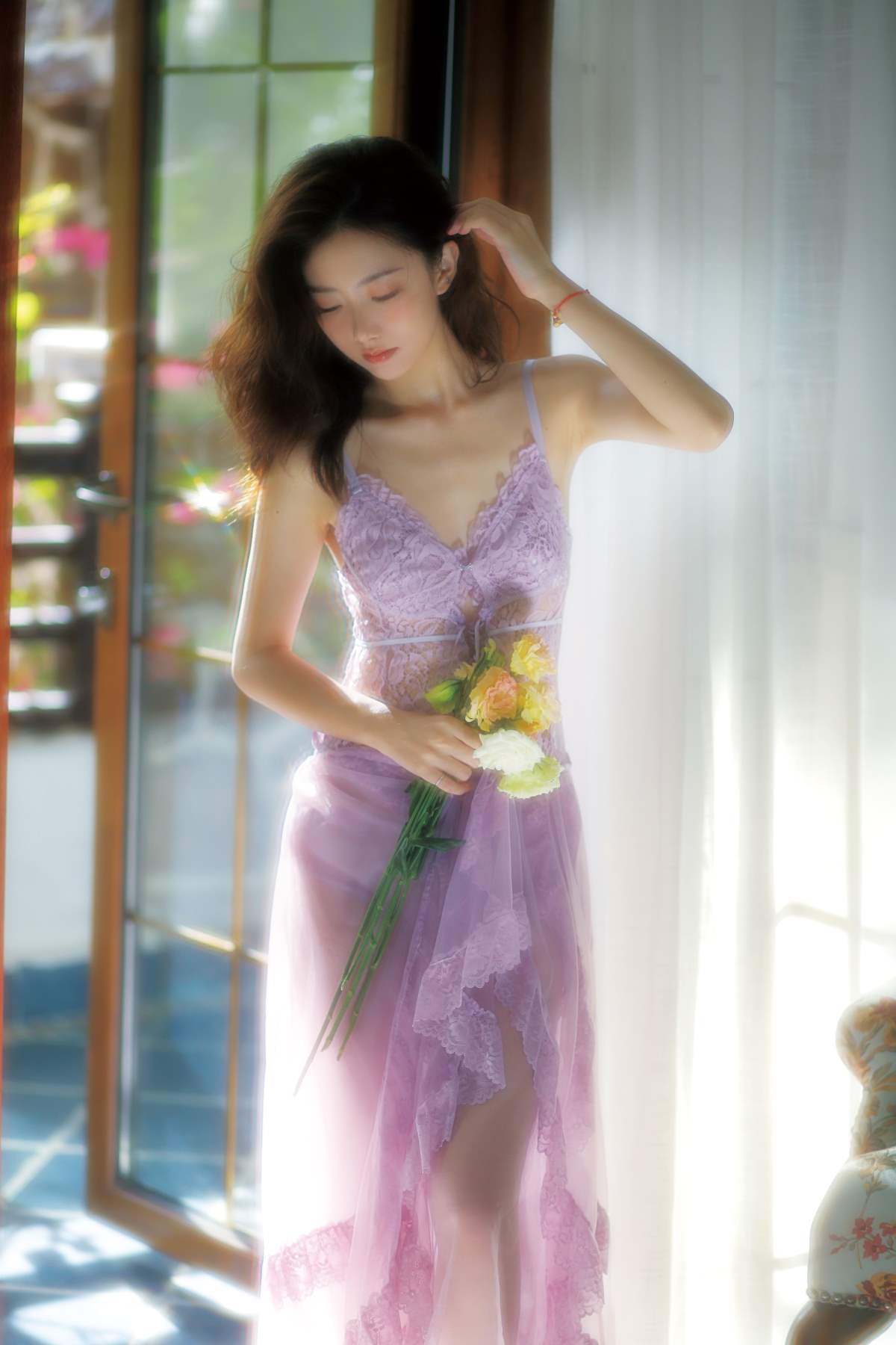 [YITUYU艺图语]2025.09.12 光的形状 YITUYU艺图语-第1张