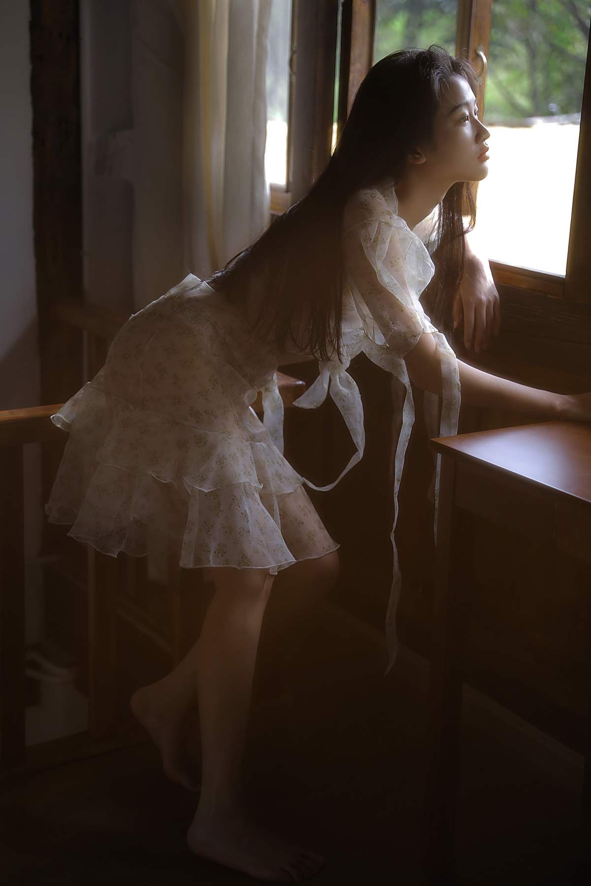 [YITUYU艺图语]2025.09.12 风花雪月 怎么可以吃兔兔 YITUYU艺图语-第1张