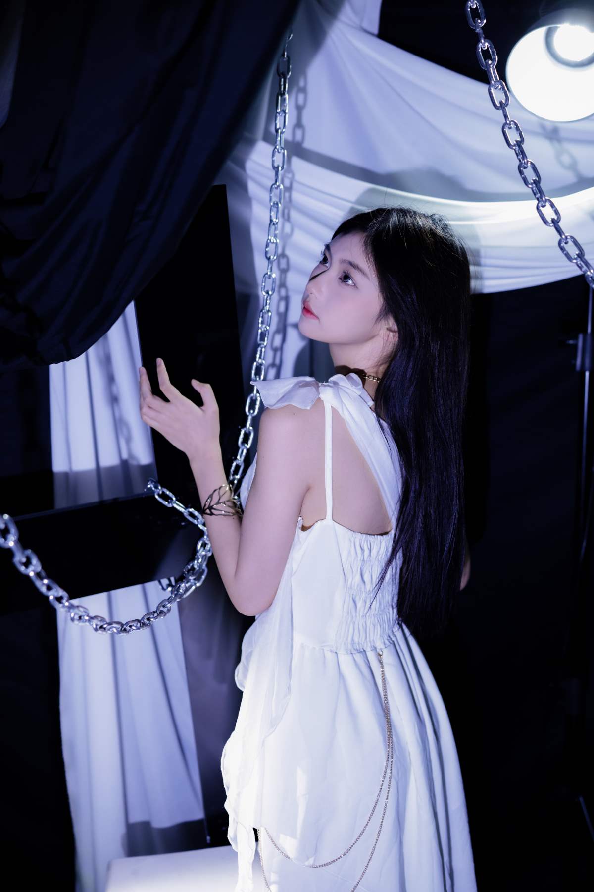 [YITUYU艺图语]2025.09.13 落入人间的天使 盖盖 YITUYU艺图语-第1张