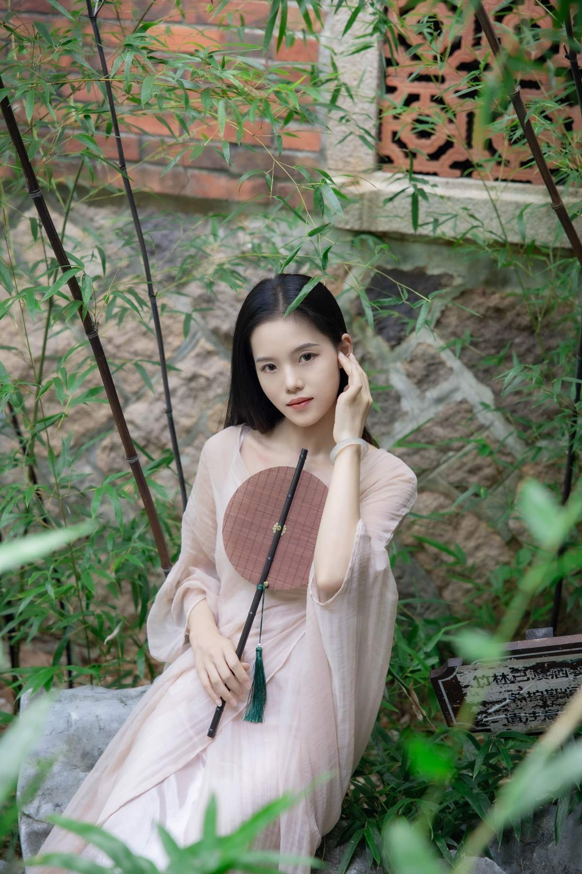 [YITUYU艺图语]2025.09.12 寺光 陈十二ing YITUYU艺图语-第1张