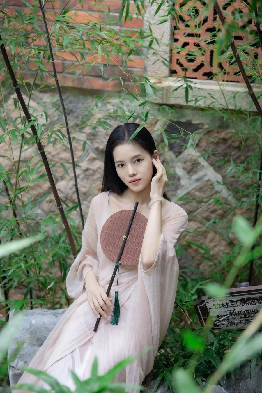 [YITUYU艺图语]2025.09.12 寺光 陈十二ing YITUYU艺图语-第1张