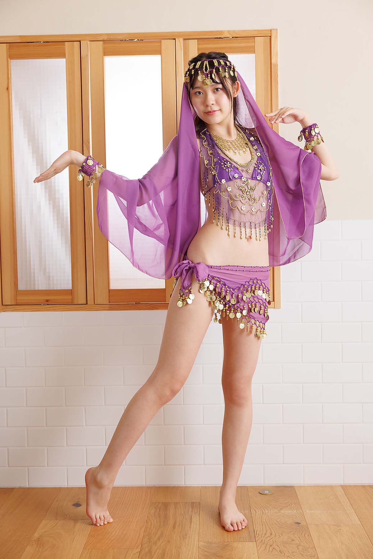 [Minisuka.tv]Rima Ozora 大空りま – Regular Gallery Set 15.02 Minisuka.tv-第1张