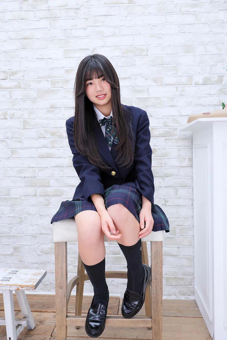 [Minisuka.tv]Haku Fumitsuki 文月珀 – Regular Gallery Set 5.01 Minisuka.tv-第1张