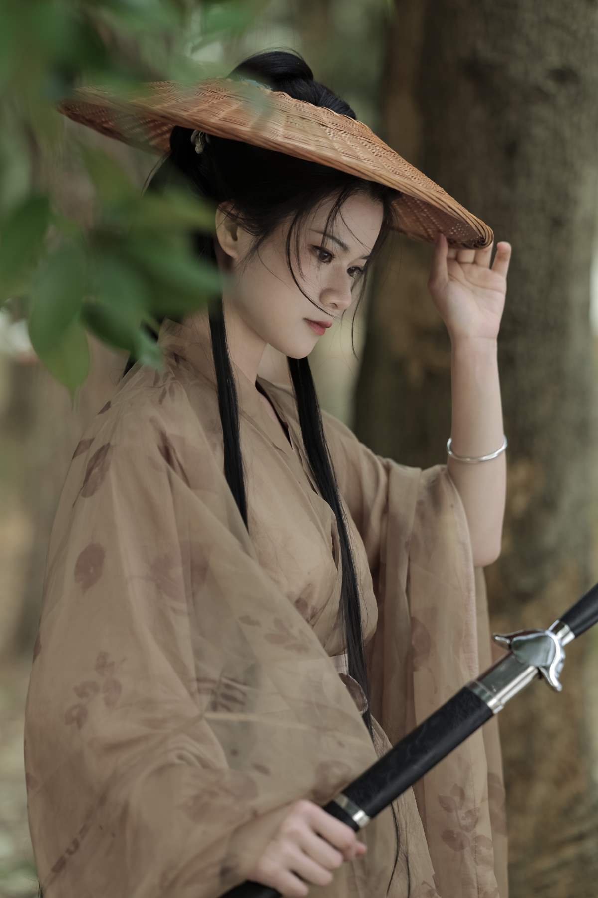 [YITUYU艺图语]2025.09.13 侠影寻踪 纳尼 YITUYU艺图语-第1张