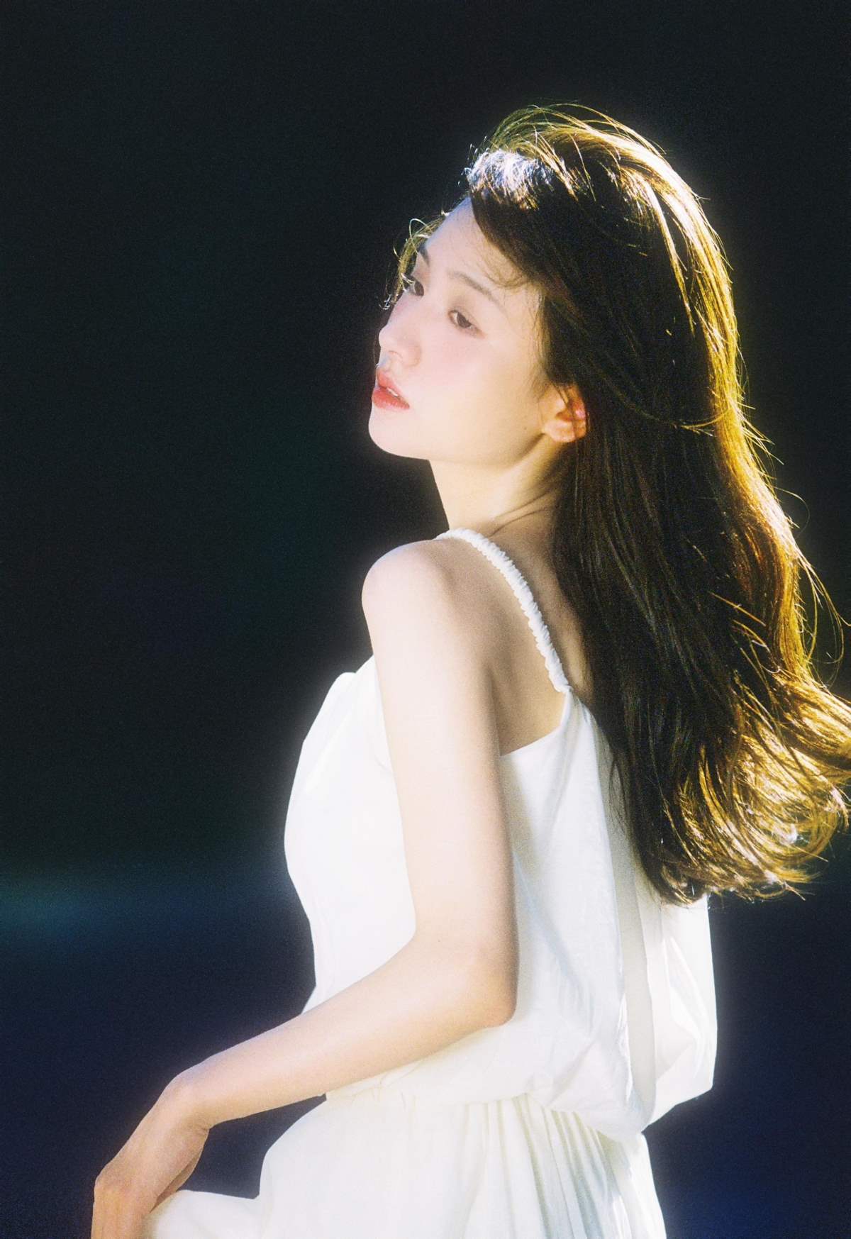 [YITUYU艺图语]2025.09.13 少女的午后 顾林x YITUYU艺图语-第1张