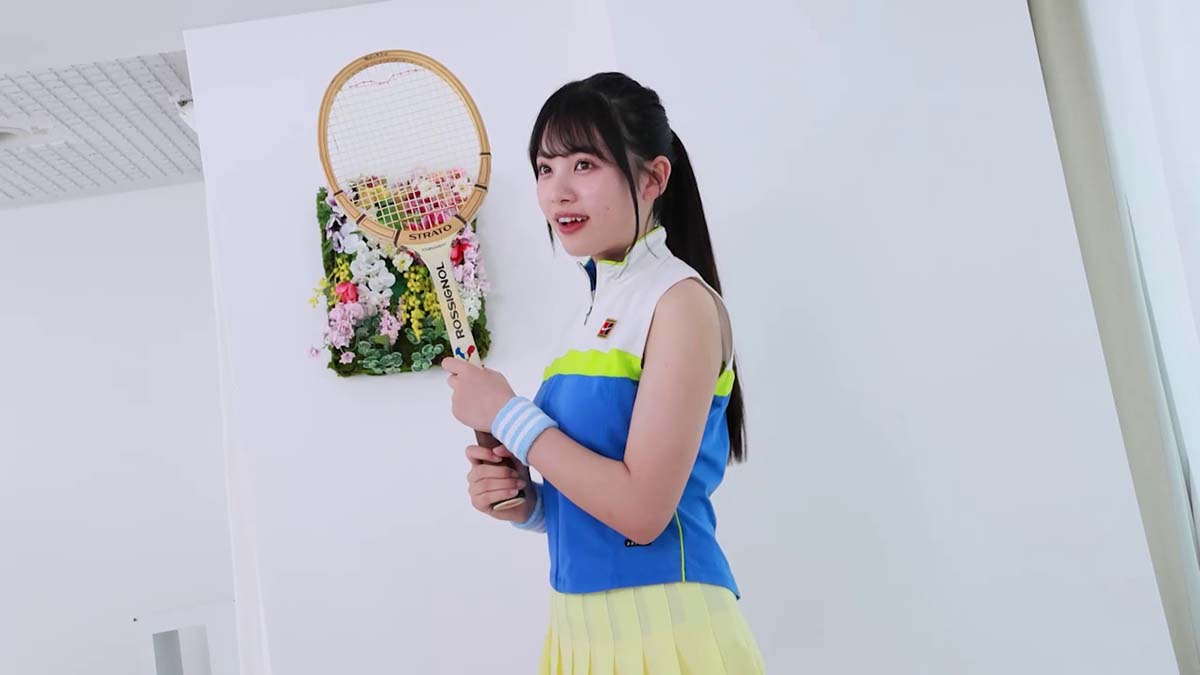 [Minisuka.tv]视频1198 Mai Hyodo 兵藤まい – Special Gallery Stage 2 Clip 2.03 Minisuka.tv视频-第1张