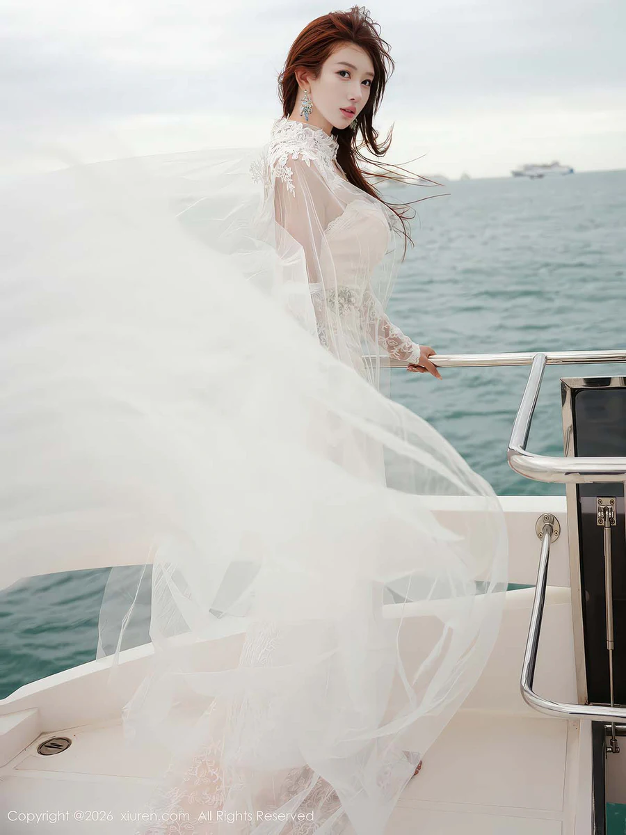 [Xiuren秀人网]2026.01.16 NO.11243 金允希Yuki Xiuren秀人网-第1张