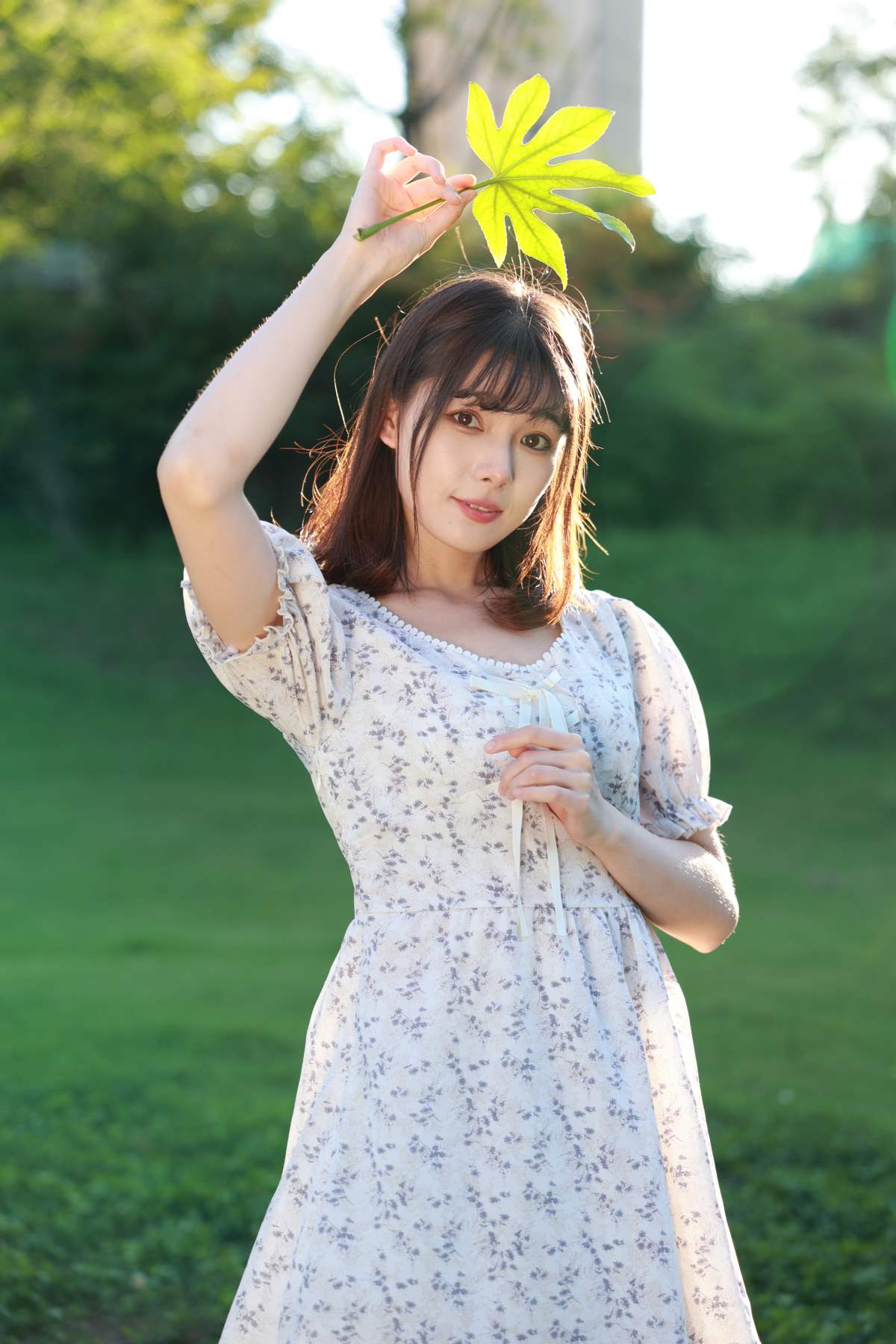 [YITUYU艺图语]2025.09.14 小璇的夏天 小璇 YITUYU艺图语-第1张