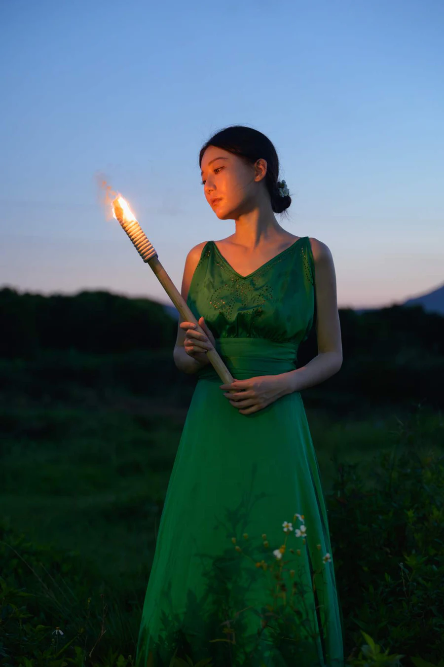 [YITUYU艺图语]2025.09.14 回忆夏天 小月 YITUYU艺图语-第1张