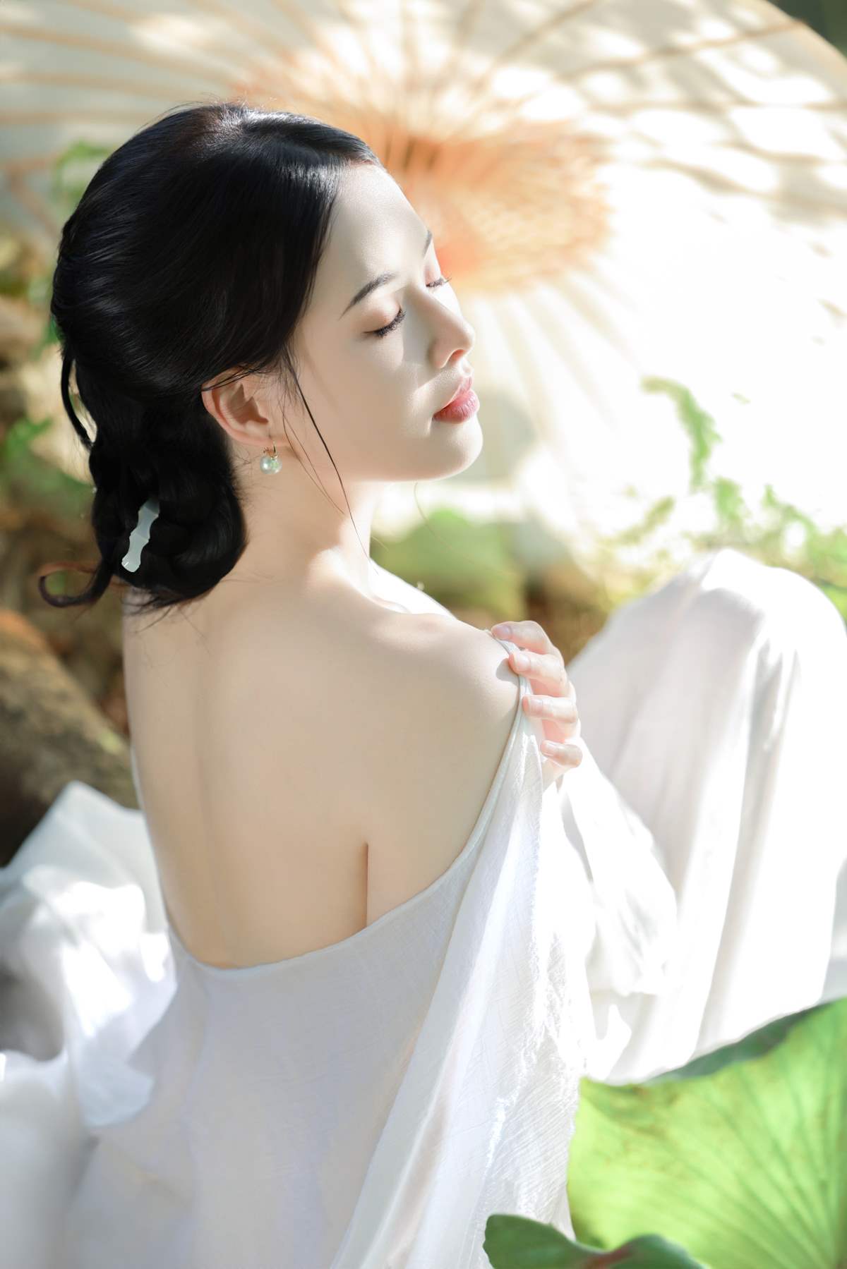 [YITUYU艺图语]2025.09.16 光斑 YITUYU艺图语-第1张