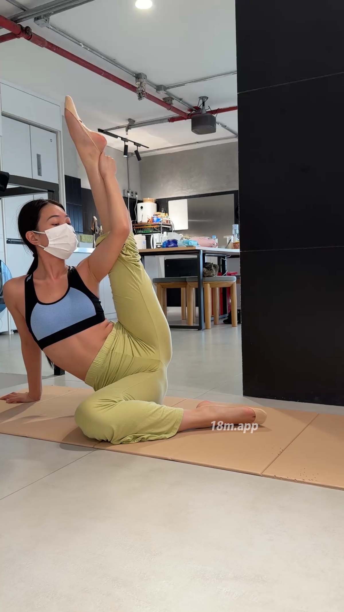 [ROSI写真]小视频系列636 ROSI写真视频-第1张