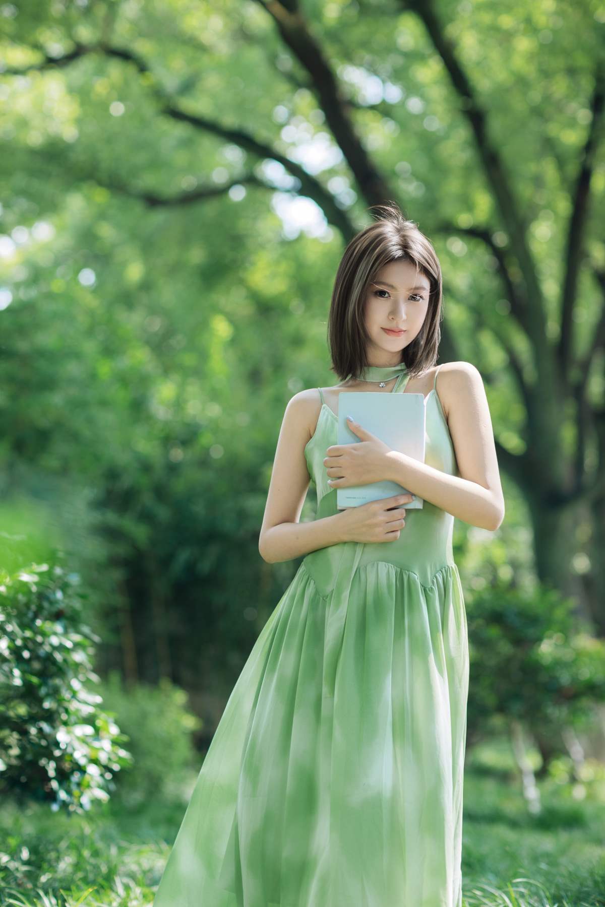 [YITUYU艺图语]2025.09.17 绿野仙踪 景猪 YITUYU艺图语-第1张