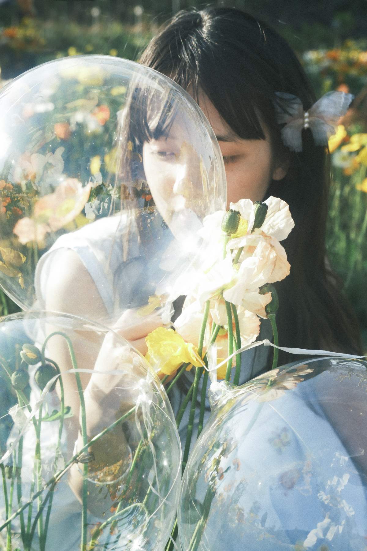 [YITUYU艺图语]2025.09.17 春日归 清蒸鱿鱼 YITUYU艺图语-第1张