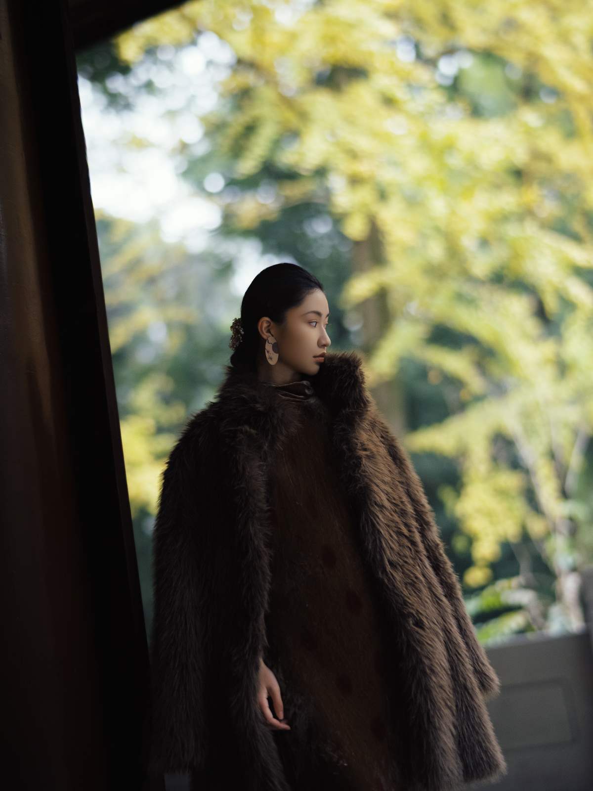 [YITUYU艺图语]2025.09.17 成都杜甫草堂 YITUYU艺图语-第1张