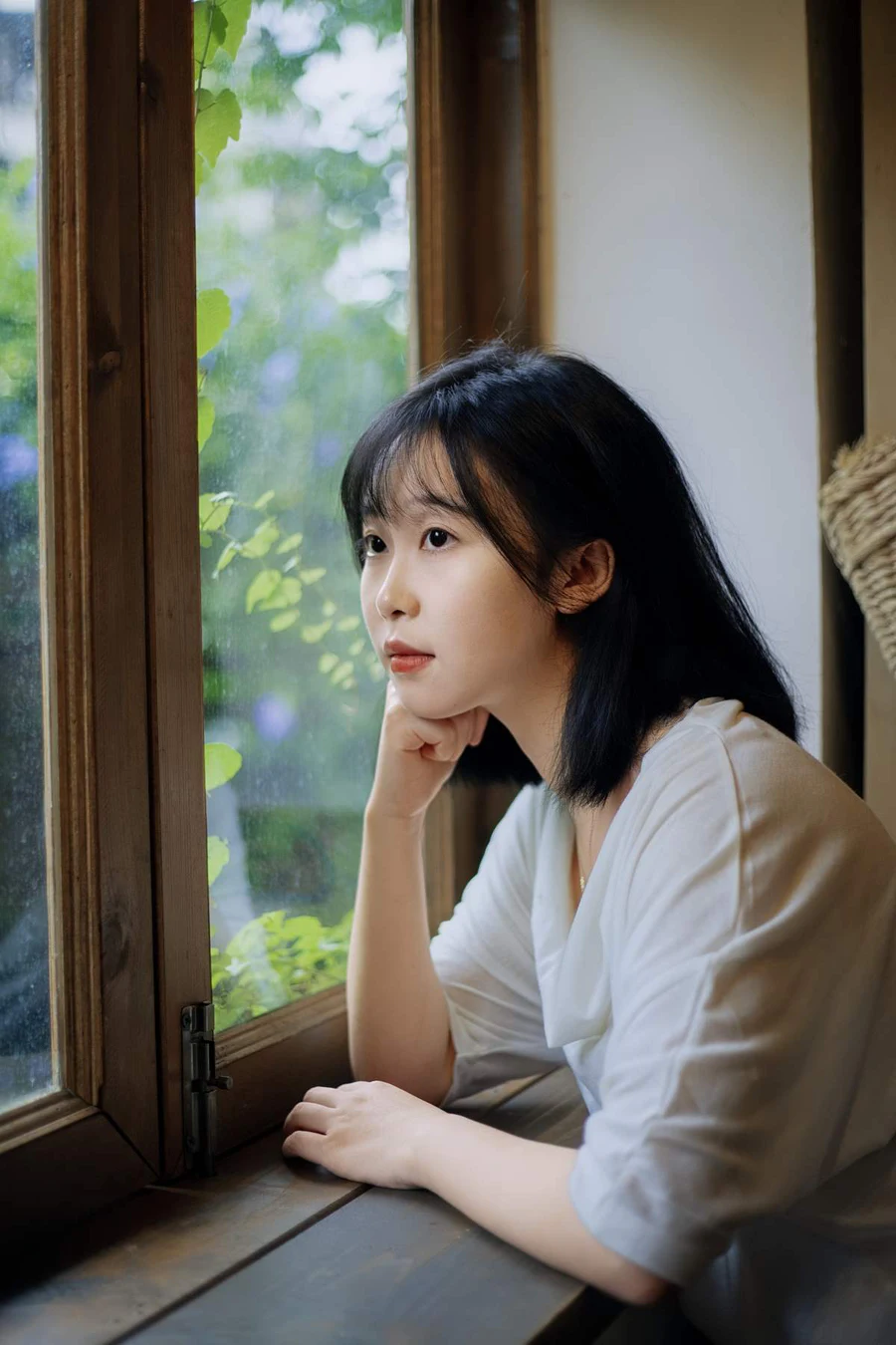 [YITUYU艺图语]2025.09.16 自由与孤独并存 佳佳 YITUYU艺图语-第1张