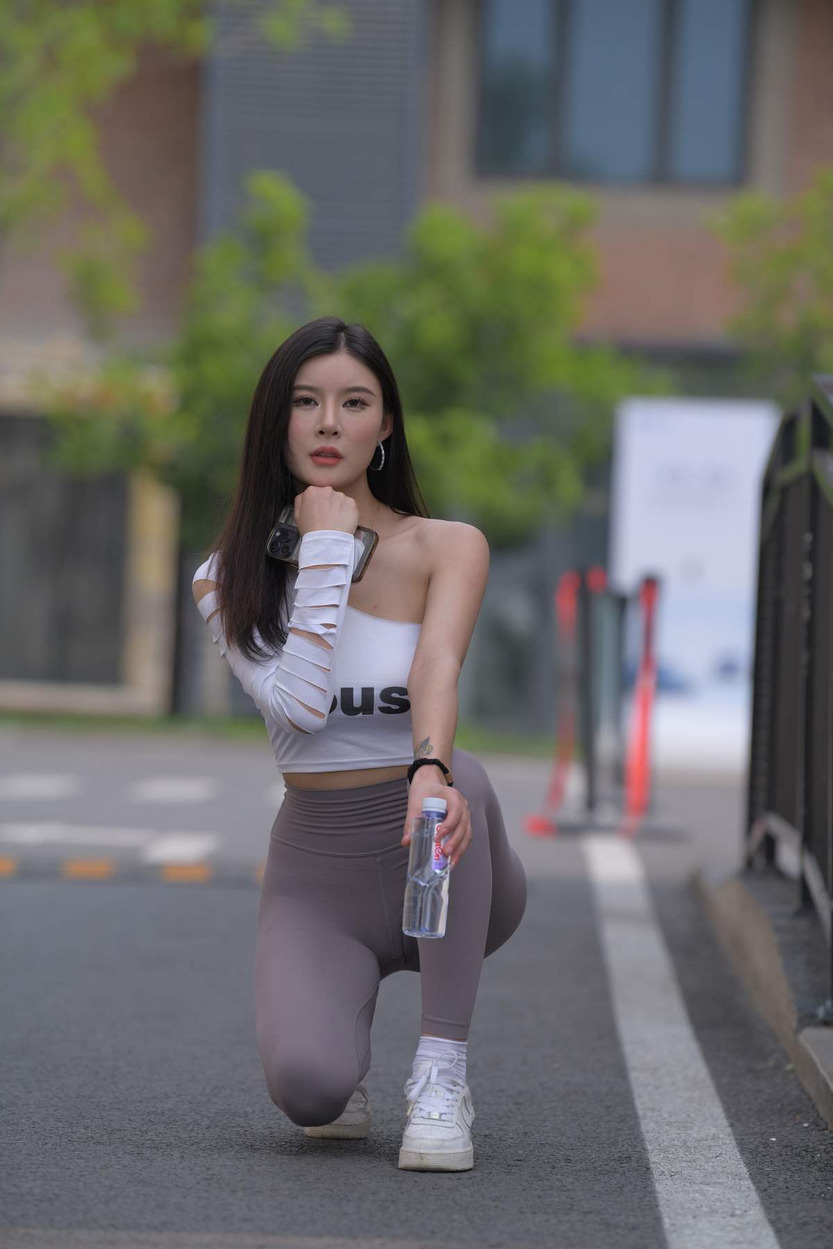 精选街拍作品 NO.5277 一始街拍作品 – 月岩 街拍-第1张