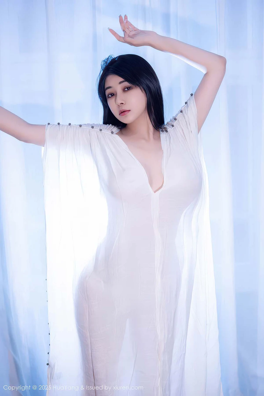 [HuaYang花漾show]2025.12.29 VOL.653 凯竹法师～ HuaYang花漾show-第1张