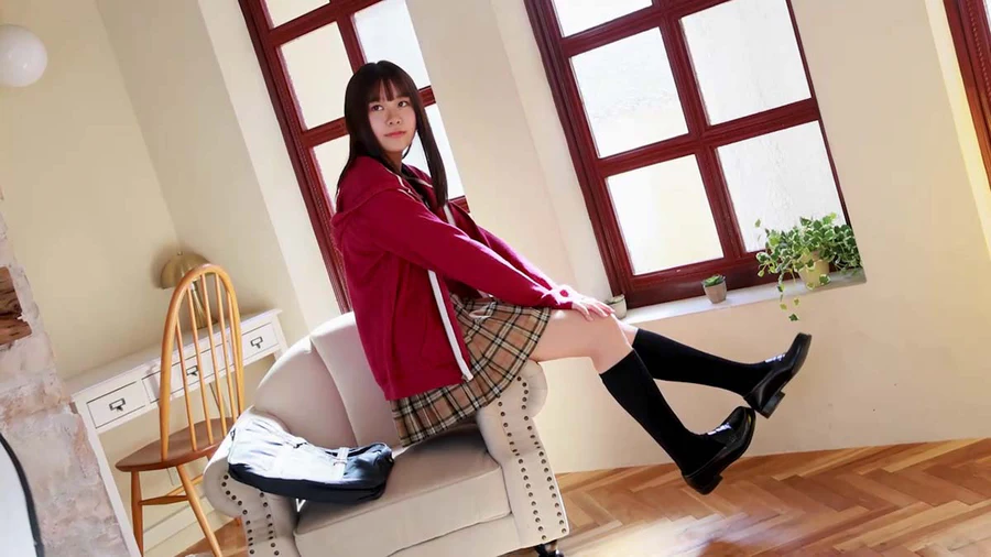 [Minisuka.tv]视频1203 Rima Ozora 大空りま – Regular Gallery Clip 15.01 Minisuka.tv视频-第1张