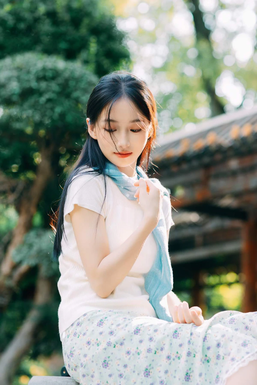 [YITUYU艺图语]2025.09.18 秋日风吟 林淼鑫 YITUYU艺图语-第1张