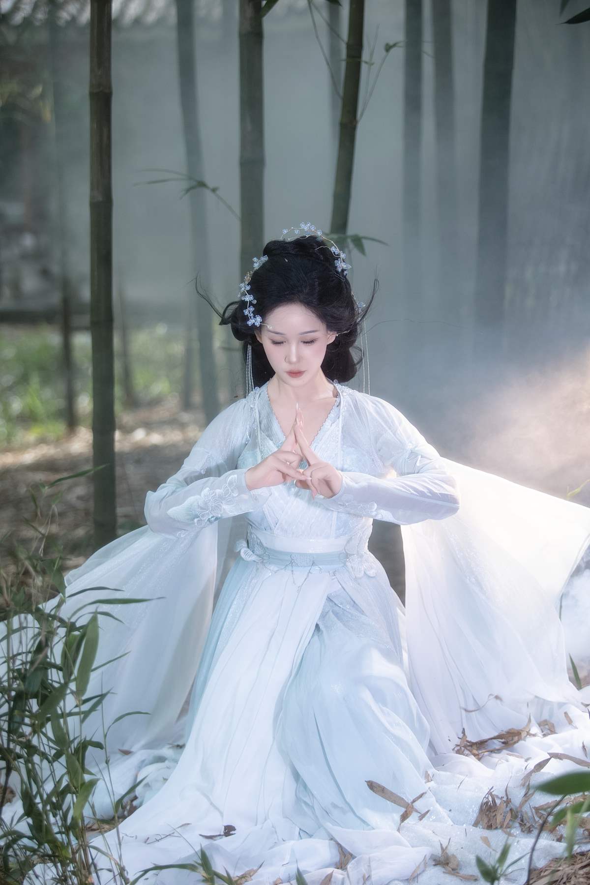 [YITUYU艺图语]2025.09.18 剑来｜仙侠 YITUYU艺图语-第1张